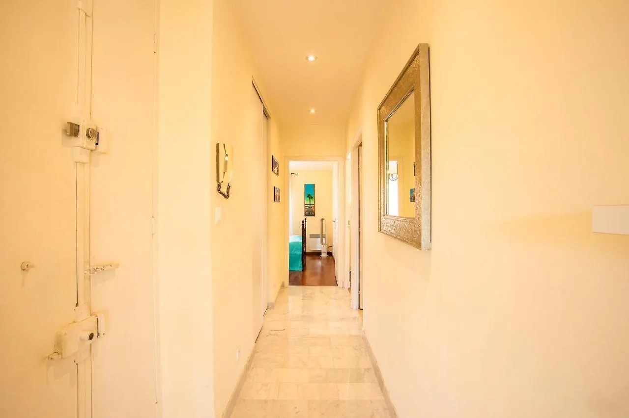 Le Foch Ap4244 By Riviera Holiday Homes Nice