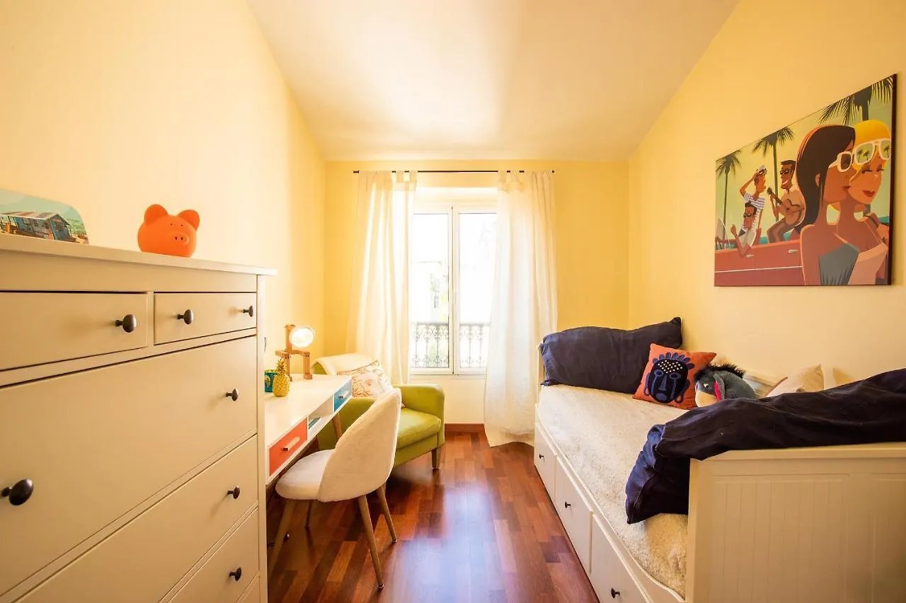 Le Foch Ap4244 By Riviera Holiday Homes Nice Apartment
